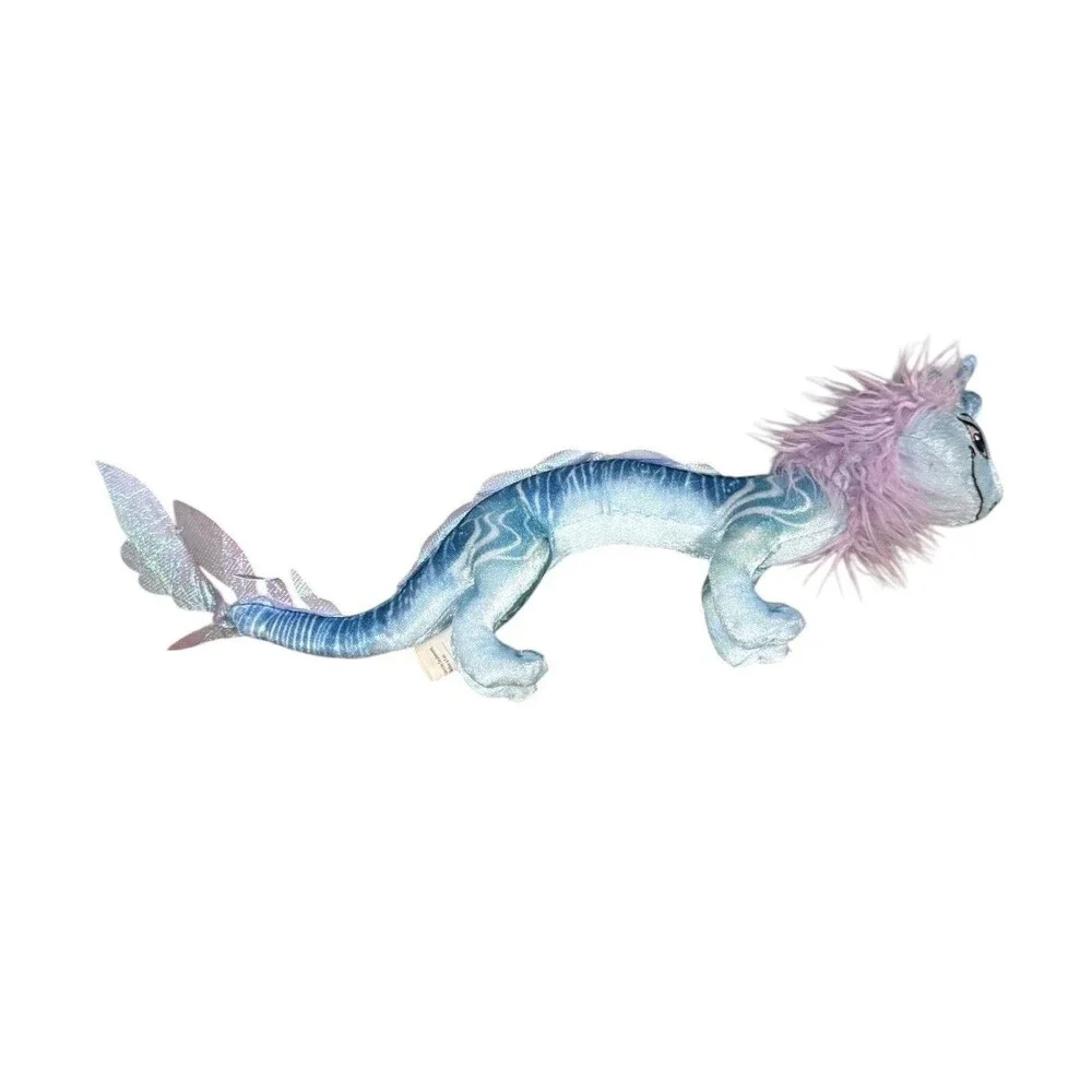 Disney Raya the Last Dragon Sisu Plush Stuffed Animal‎ 14